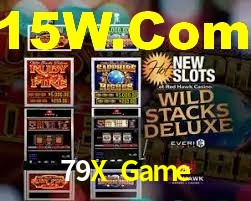 Daily Bonuses 79X Game