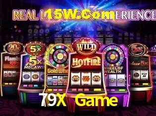 Experiência VIP 79X Game
