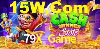 Tournaments 79X Game