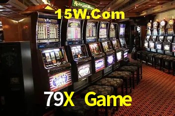 Platform Technology 79X Game