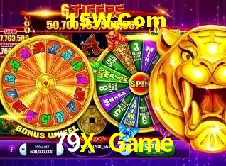 Welcome Bonus 79X Game