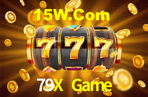 Premium Interface 79X Game